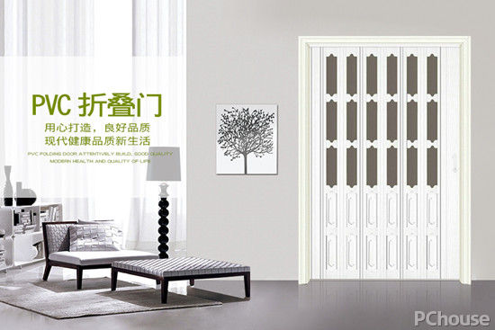 pvc折叠门怎么样 pvc折叠门价格(图3) pvc折叠门怎么样 pvc折叠门价格(图3)