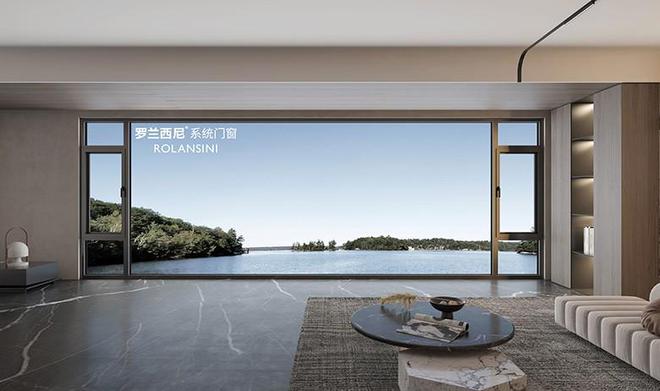 广东佛山断桥铝门窗十大品牌有哪些？(图1)