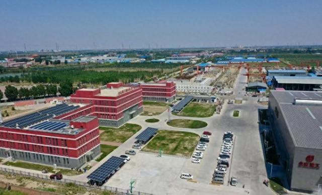 2024北京国际风能大会开幕 多种新型建筑材料亮相(图1) 2024北京国际风能大会开幕 多种新型建筑材料亮相(图1)