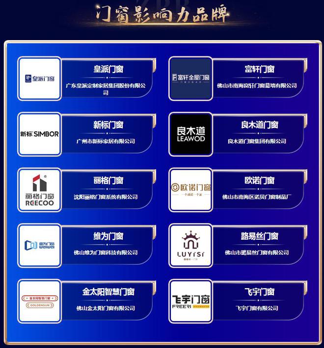 奋楫争先 荣耀绽放2024年暨第九届品牌之家中品榜榜单盛大揭榜！(图3)