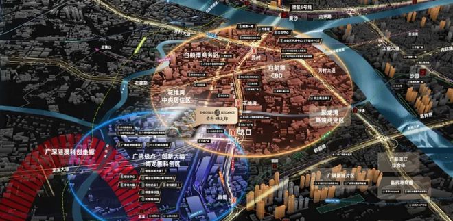 保利锦上印·星辰STAR2024年（官方）保利锦上印最新价格-简介(图4)