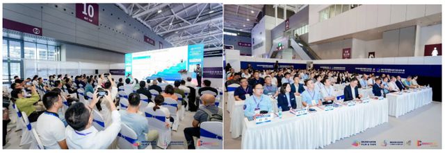 2024深圳国际薄膜与胶带展今日盛大启幕启航创新之旅！(图13)