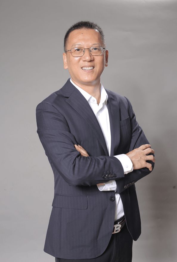 白云易乐郑邦金:历经二十年市场风雨考验时间见证品质(图1) 白云易乐郑邦金:历经二十年市场风雨考验时间见证品质(图1)