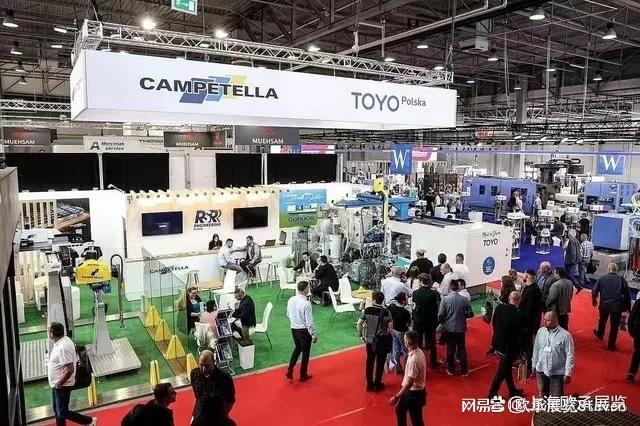 2024土耳其塑料展2024土耳其国际塑料工业展(PLAST EURASIA)(图1) 2024土耳其塑料展2024土耳其国际塑料工业展(PLAST EURASIA)(图1)