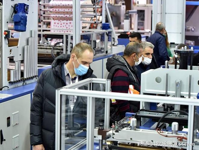 2024土耳其塑料展2024土耳其国际塑料工业展(PLAST EURASIA)(图2) 2024土耳其塑料展2024土耳其国际塑料工业展(PLAST EURASIA)(图2)